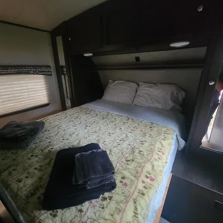 Noah'S Ark Campground-2