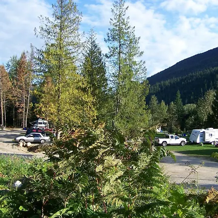 Noah'S Ark Campground-3