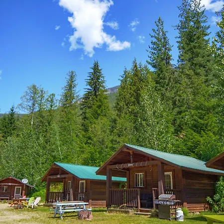 Noah'S Ark Campground-3